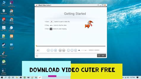 video cutter for windows 10.